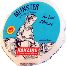 Load image into Gallery viewer, Munster Haxaire AOP (cow)🇫🇷
