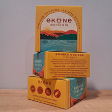 Load image into Gallery viewer, Ekone Gourmet Seafood