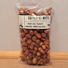 Load image into Gallery viewer, Copperpot Nuts (8 varieties)