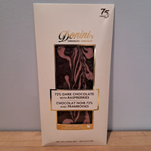 Load image into Gallery viewer, Donini Gourmet Chocolate Bars 🍁