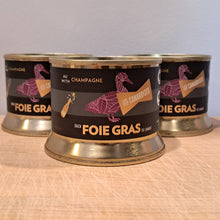 Load image into Gallery viewer, Les Canardises Duck Foie Gras