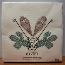 Load image into Gallery viewer, Paviot Dinner Napkins 🇫🇷