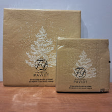 Load image into Gallery viewer, Paviot Cocktail Napkins 🇫🇷