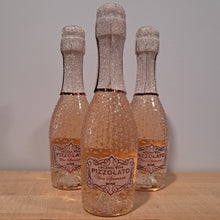 Load image into Gallery viewer, Organic Wine - La Cantina Pizzolato Sparkling Rosé 🇮🇹