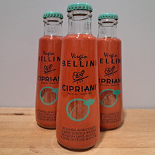 Load image into Gallery viewer, Bellini Cipriani Peach Non-Alcoholic Beverage