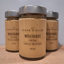 Load image into Gallery viewer, Fleur d’Olive Mustards (4 varieties)