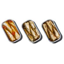 Load image into Gallery viewer, Nice Cans Sardines 🇨🇦🇵🇹