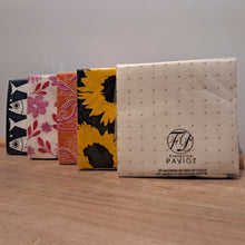 Load image into Gallery viewer, Paviot Cocktail Napkins 🇫🇷