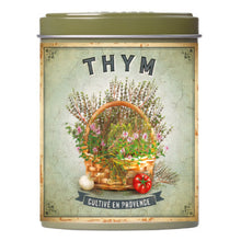 Load image into Gallery viewer, Esprit Provence Tins of French Herbs