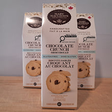 Load image into Gallery viewer, Mary Macleod's Boxed Gluten Free Shortbread (2 options)