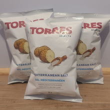 Load image into Gallery viewer, Torres Potato Chips ๐ช๐ธ