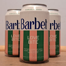 Load image into Gallery viewer, Barbet Full-Flavoured Sparkling Water