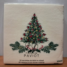 Load image into Gallery viewer, Paviot Cocktail Napkins 🇫🇷