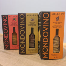 Load image into Gallery viewer, Mondovino Aperitivo Crackers