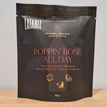 Load image into Gallery viewer, EATABLE Gourmet Popcorn