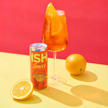 Load image into Gallery viewer, Ish Non-Alcoholic Cocktails