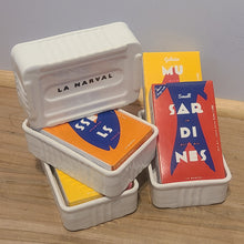 Load image into Gallery viewer, La Narval Specialty Seafood