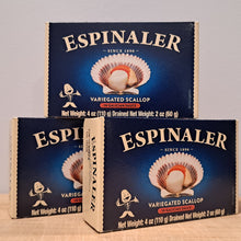 Load image into Gallery viewer, Espinaler Gourmet Canned Seafood 🇪🇸