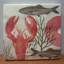 Load image into Gallery viewer, Paviot Dinner Napkins 🇫🇷