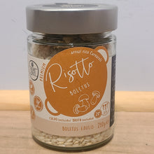 Load image into Gallery viewer, Premium Risotto Blends from Botanic & Fruits