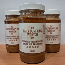 Load image into Gallery viewer, The Daily Dumpling Wonton Co Sauces
