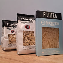 Load image into Gallery viewer, Filotea Handmade Italian Pasta (3 options)๐ฎ๐น