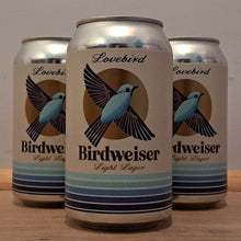 Load image into Gallery viewer, Lovebird Beer