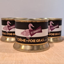 Load image into Gallery viewer, Les Canardises Duck Foie Gras