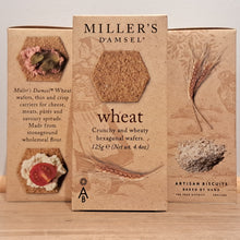 Load image into Gallery viewer, Miller's Damsel Wafers (4 varieties, incl GF)