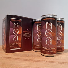 Load image into Gallery viewer, NOA Espresso Martini