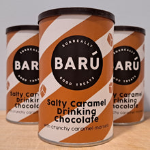 Load image into Gallery viewer, Baru Hot Chocolate Drinking Powders