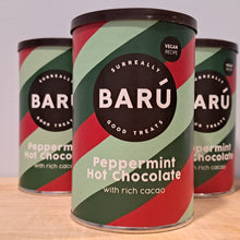 Load image into Gallery viewer, Baru Hot Chocolate Drinking Powders