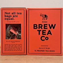 Load image into Gallery viewer, Brew Tea Co Teas (5 options)