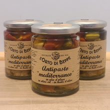 Load image into Gallery viewer, L’Orto di Beppe Antipasto - Mediterraneo