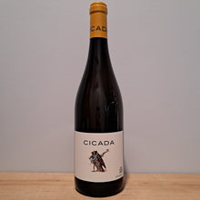 Load image into Gallery viewer, Organic Wine - Chante Cigale Cicada Blanc 🇫🇷