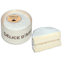 Load image into Gallery viewer, Delice D'Argental with Truffles (cow)🇫🇷