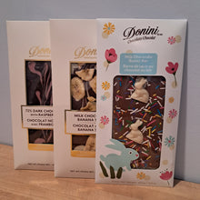 Load image into Gallery viewer, Donini Gourmet Chocolate Bars 🍁