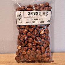 Load image into Gallery viewer, Copperpot Nuts (8 varieties)