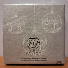 Load image into Gallery viewer, Paviot Cocktail Napkins 🇫🇷