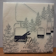 Load image into Gallery viewer, Paviot Dinner Napkins 🇫🇷