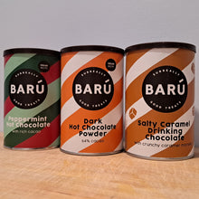 Load image into Gallery viewer, Baru Hot Chocolate Drinking Powders