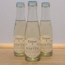 Load image into Gallery viewer, Dillon's Dirty Vodka Martini