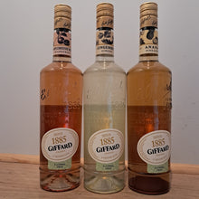 Load image into Gallery viewer, Giffard Alcohol Free Liqueurs
