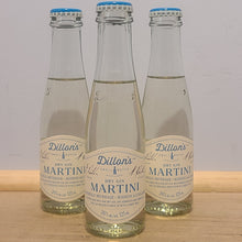 Load image into Gallery viewer, Dillon’s Dry Gin Martini