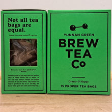 Load image into Gallery viewer, Brew Tea Co Teas (5 options)