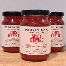 Load image into Gallery viewer, Provisions Cocktail Jams 🇨🇦