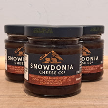 Load image into Gallery viewer, Snowdonia Cheese Chutneys 🏴