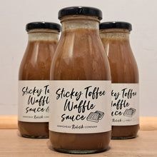 Load image into Gallery viewer, Dessert Sauces from Hawkshead Relish Co.