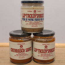 Load image into Gallery viewer, Lillydipper Comfort Food Sauces