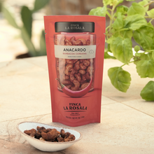 Load image into Gallery viewer, Finca La Rosala Korean BBQ Cashews